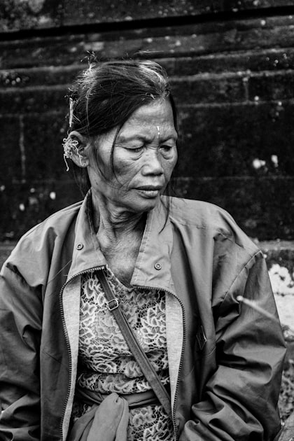 Navigating Nursing School as an Older Adult