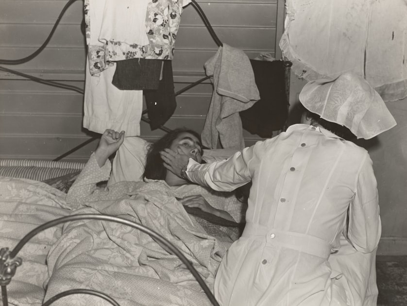 Nursing at 60: My Journey